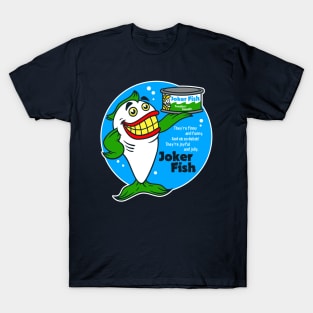 Joker Fish T-Shirt